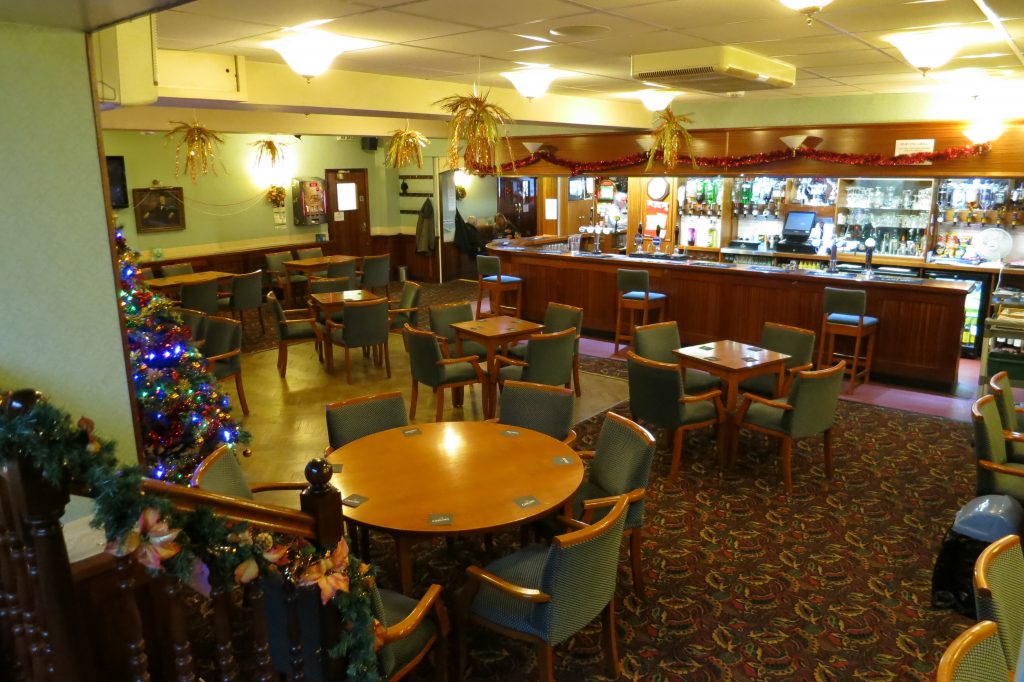 Eating – Chard Conservative Club